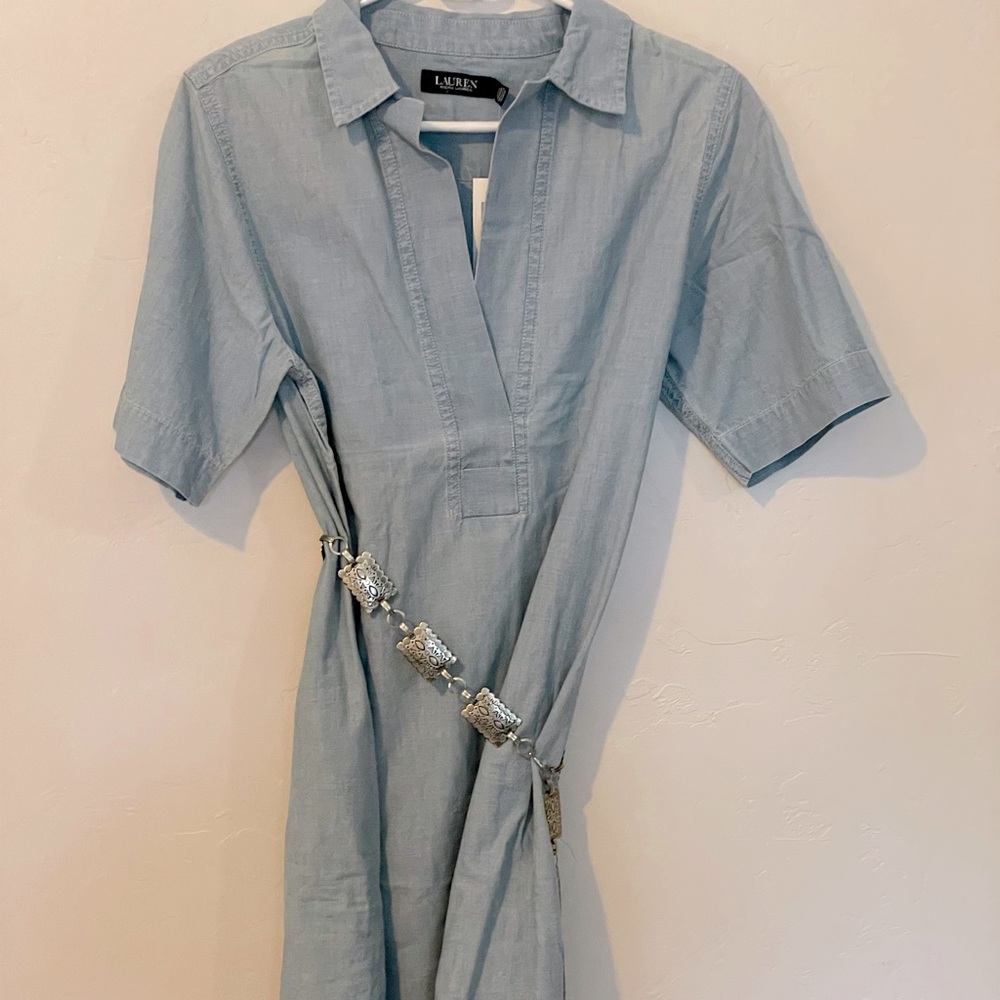 New Lauren by Ralph Lauren